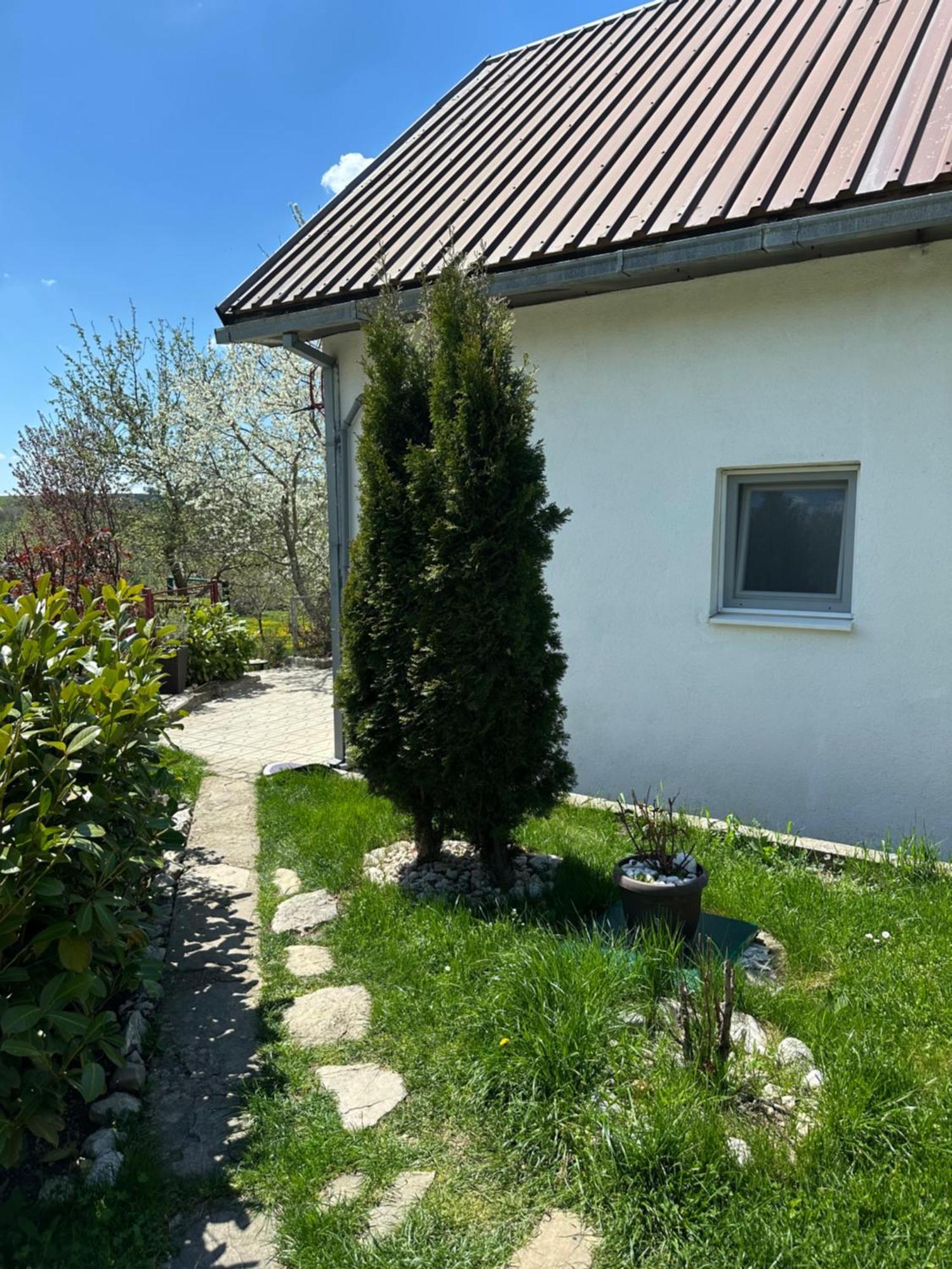 Apartament Vikendica Vrba Gacko Zewnętrze zdjęcie