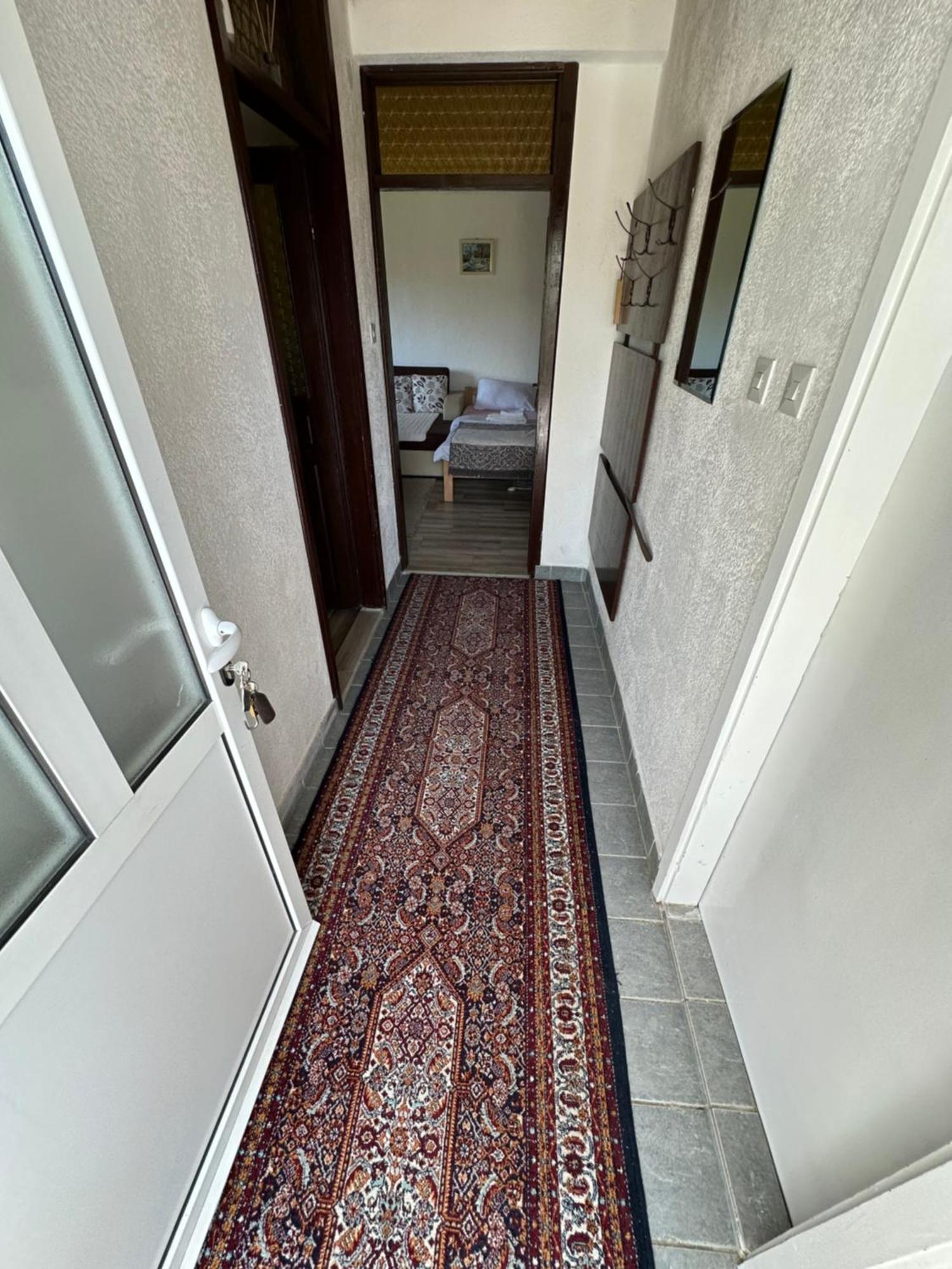 Apartament Vikendica Vrba Gacko Zewnętrze zdjęcie