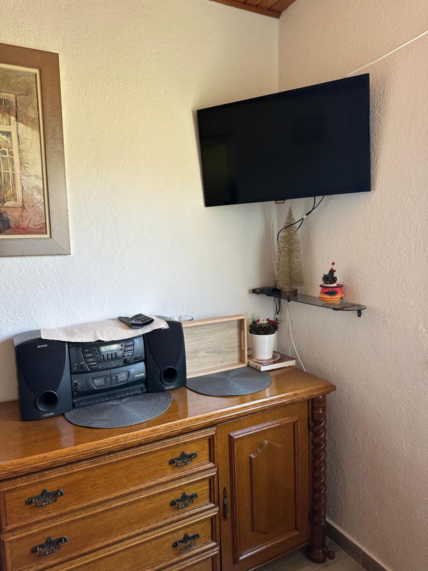 Apartament Vikendica Vrba Gacko Zewnętrze zdjęcie